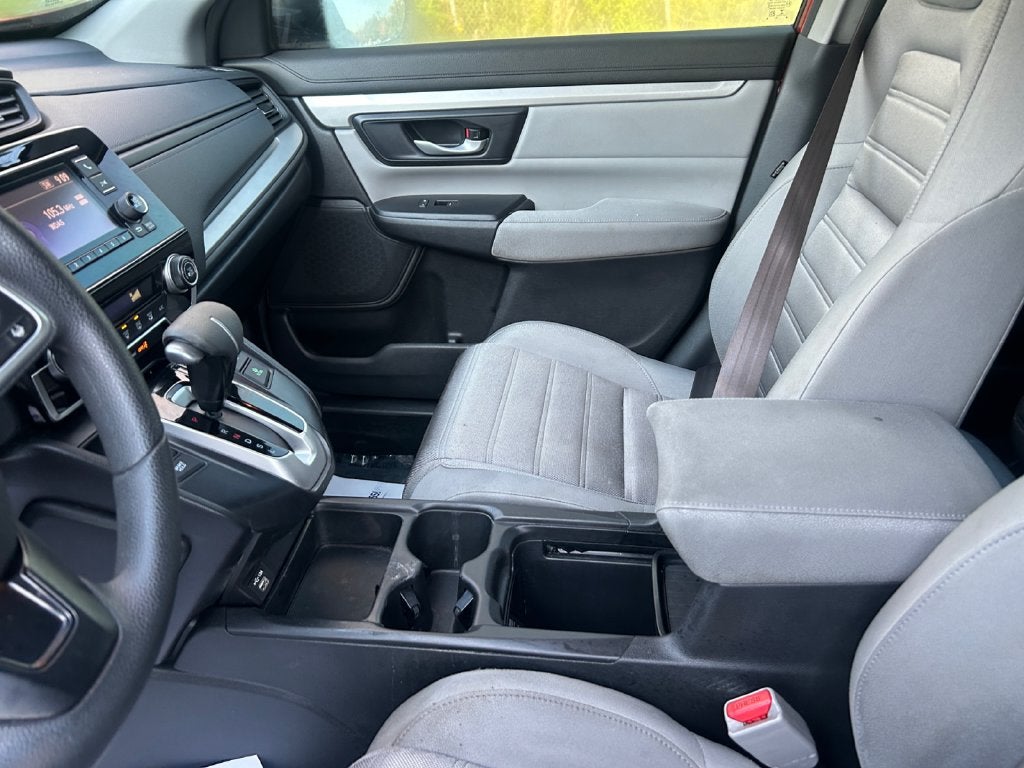2020 Honda CR-V LX