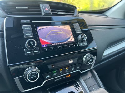 2020 Honda CR-V LX