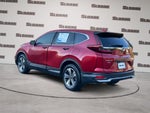 2020 Honda CR-V LX