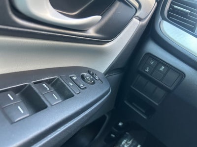 2020 Honda CR-V LX