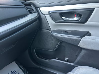 2020 Honda CR-V LX