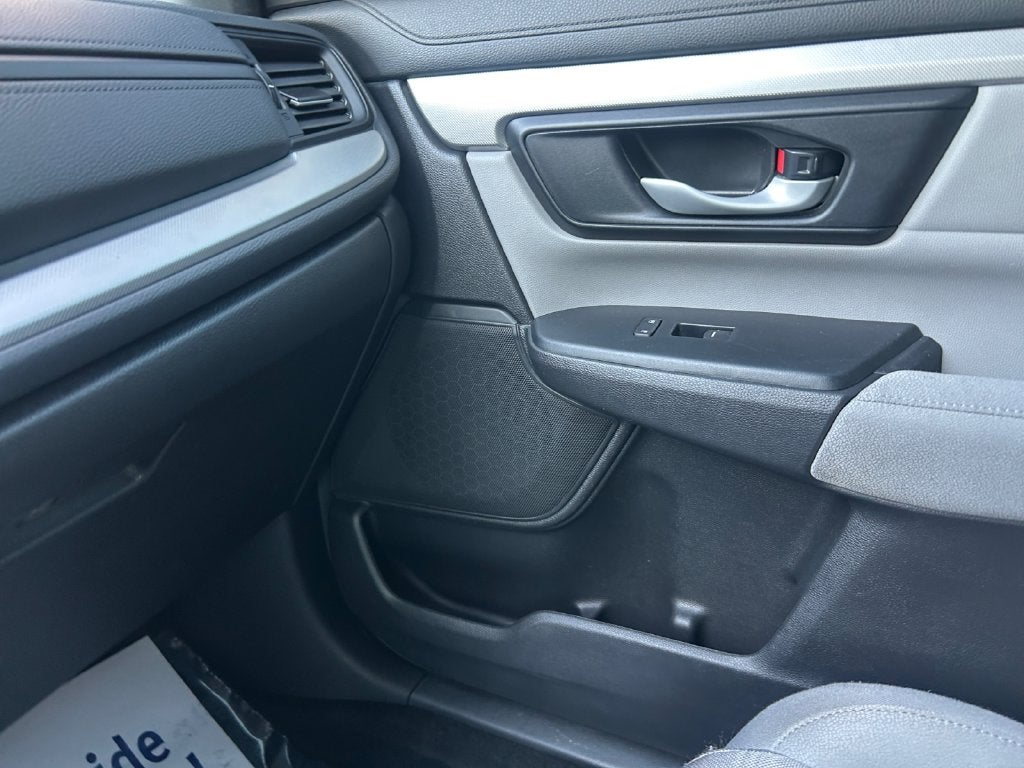 2020 Honda CR-V LX