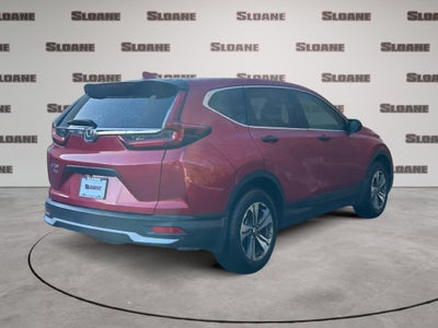 2020 Honda CR-V LX