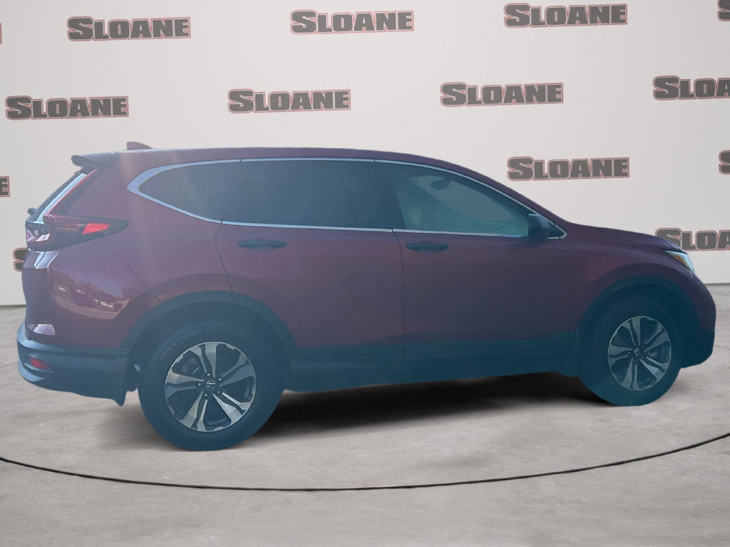 2020 Honda CR-V LX