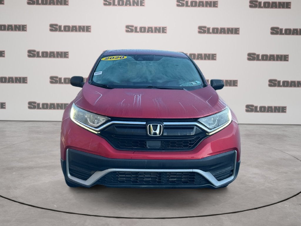 2020 Honda CR-V LX