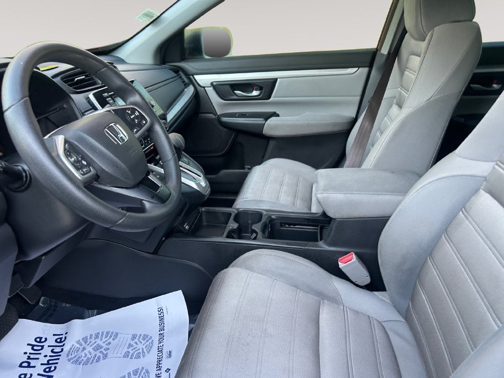 2020 Honda CR-V LX