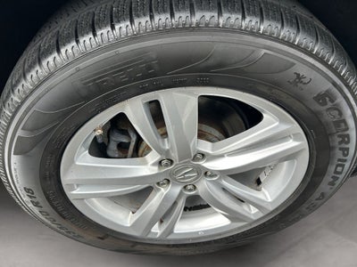 2015 Acura RDX Technology Package