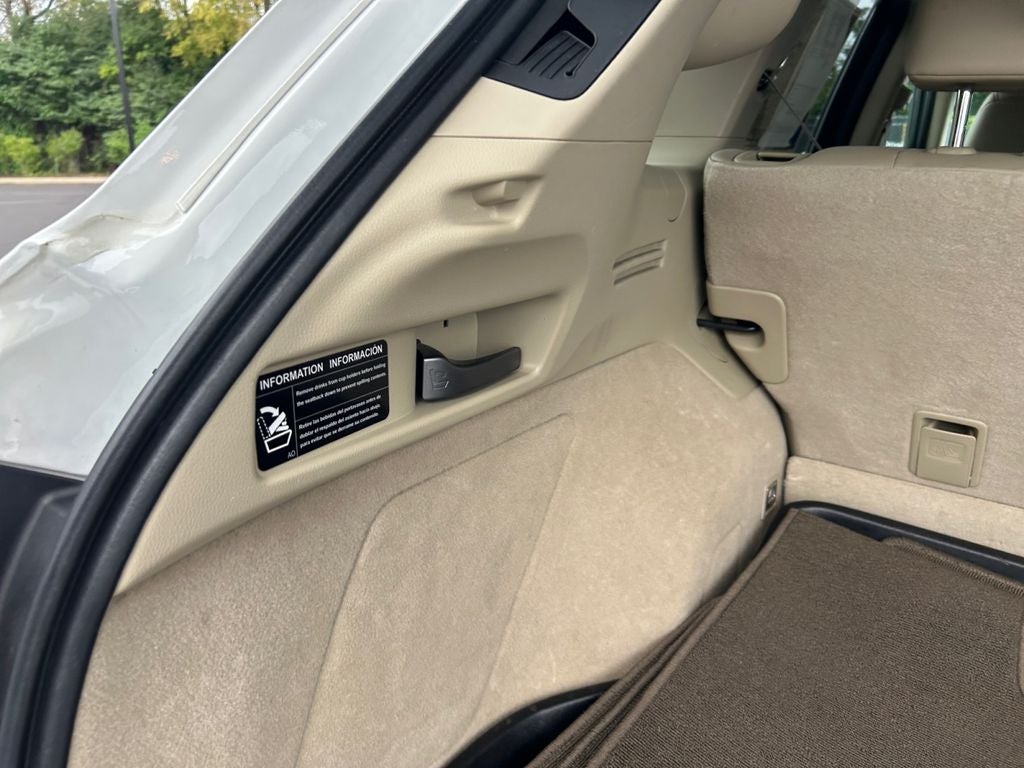 2015 Acura RDX Technology Package