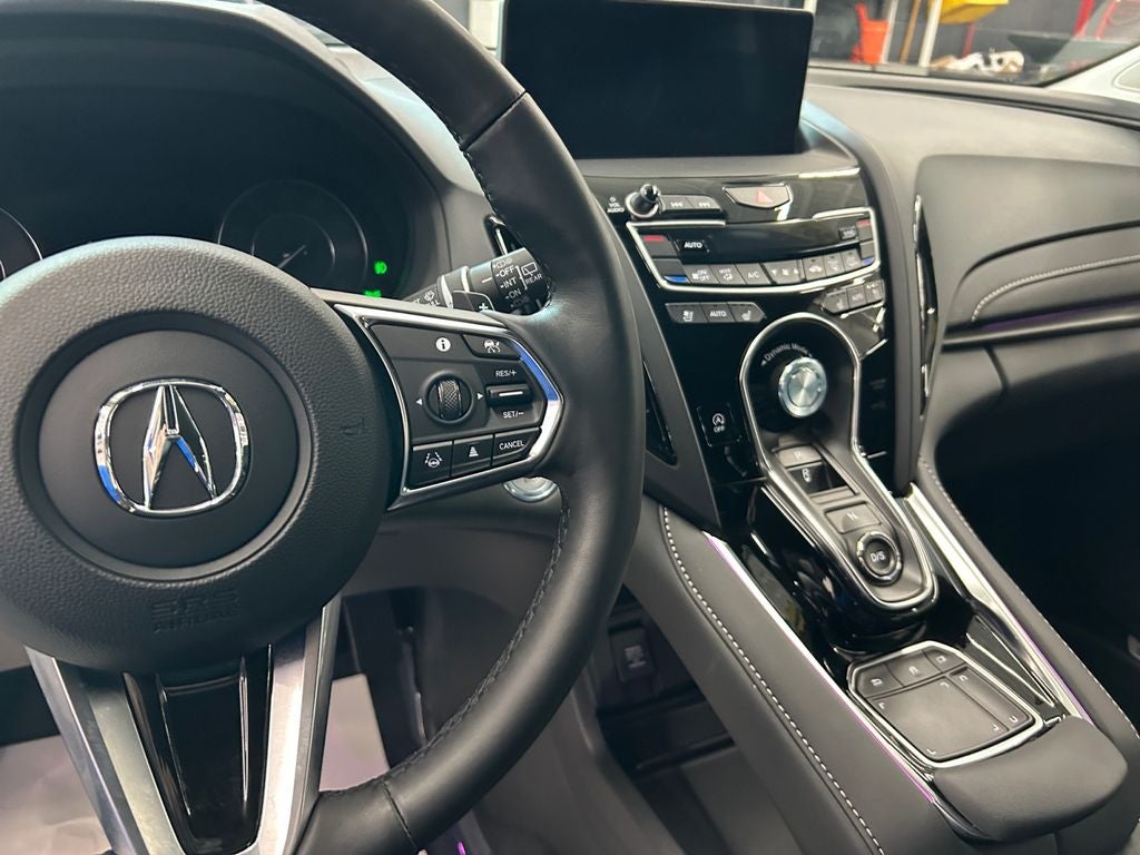 2025 Acura RDX Advance Package SH-AWD