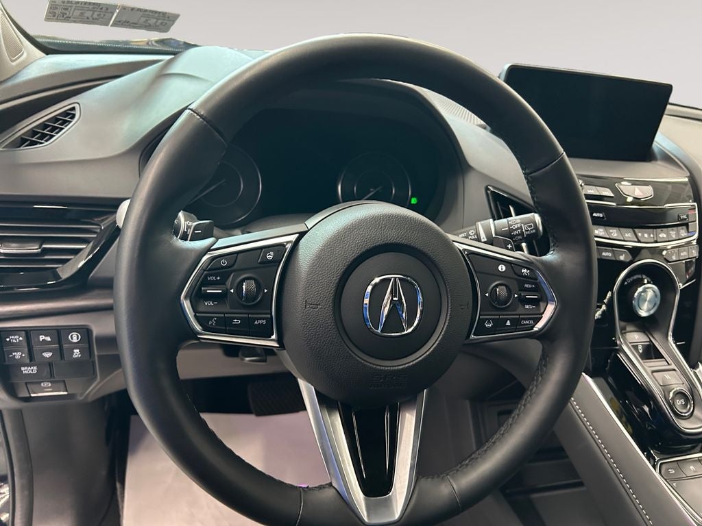 2025 Acura RDX Advance Package SH-AWD