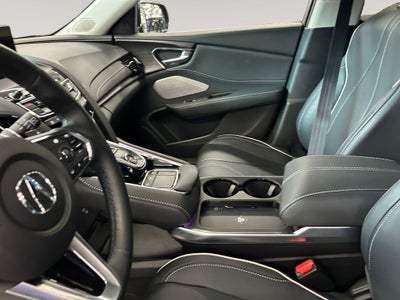 2025 Acura RDX Advance Package SH-AWD