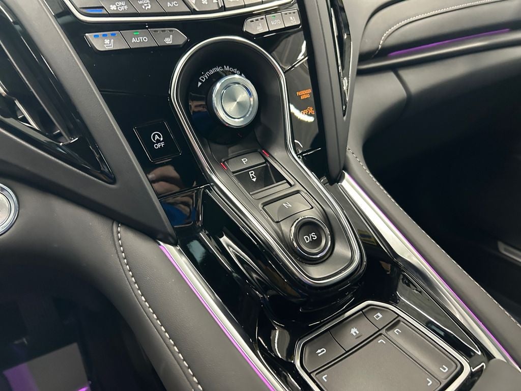 2025 Acura RDX Advance Package SH-AWD