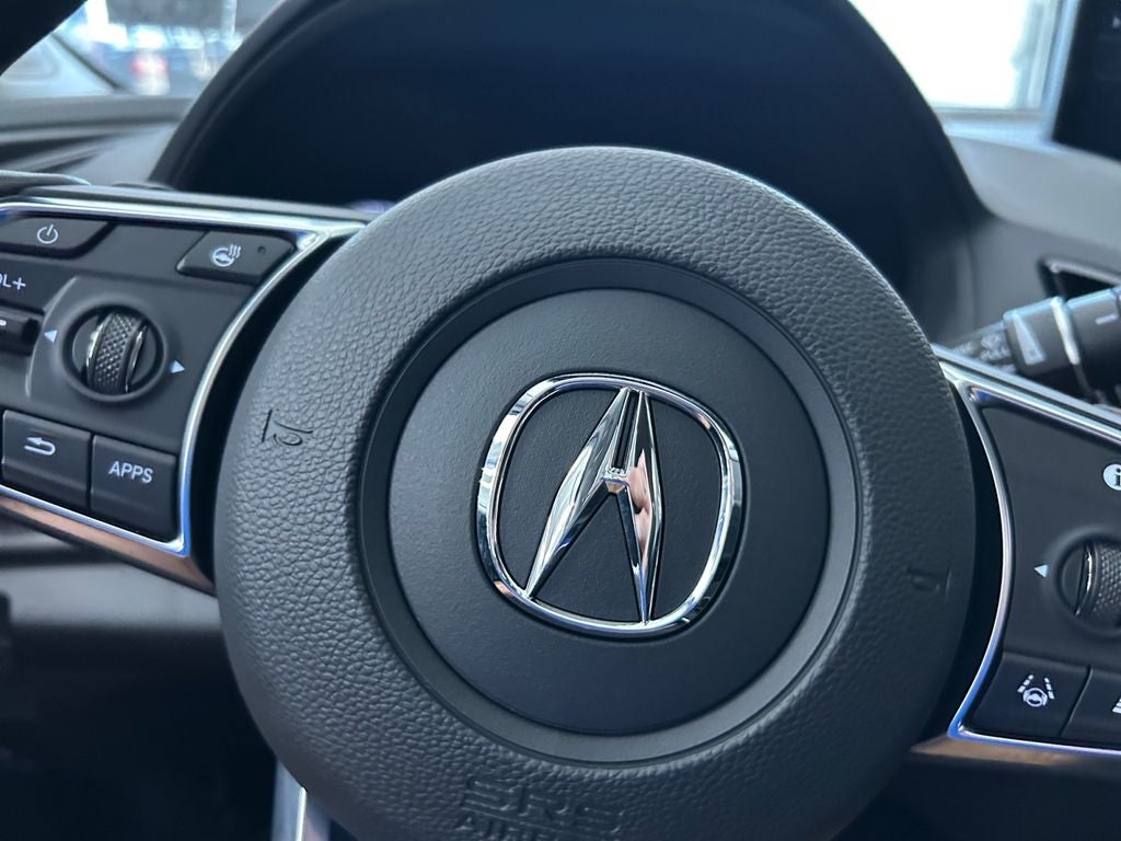 2025 Acura RDX Advance Package SH-AWD