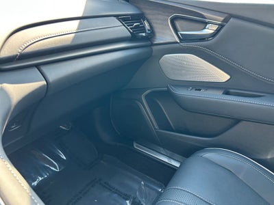 2025 Acura RDX Advance Package SH-AWD
