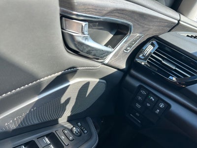 2025 Acura RDX Advance Package SH-AWD