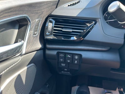 2025 Acura RDX Advance Package SH-AWD