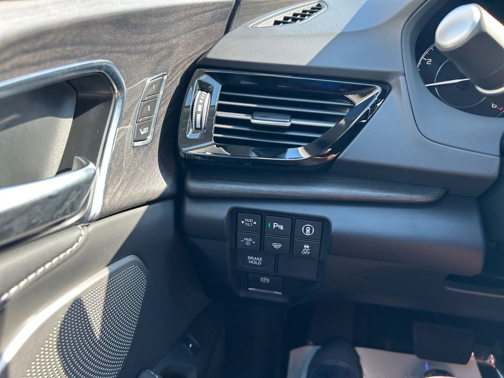 2025 Acura RDX Advance Package SH-AWD