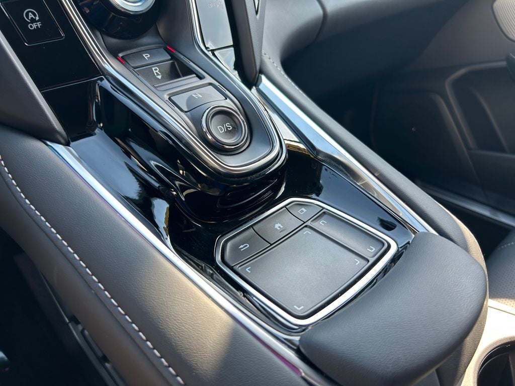 2025 Acura RDX Advance Package SH-AWD