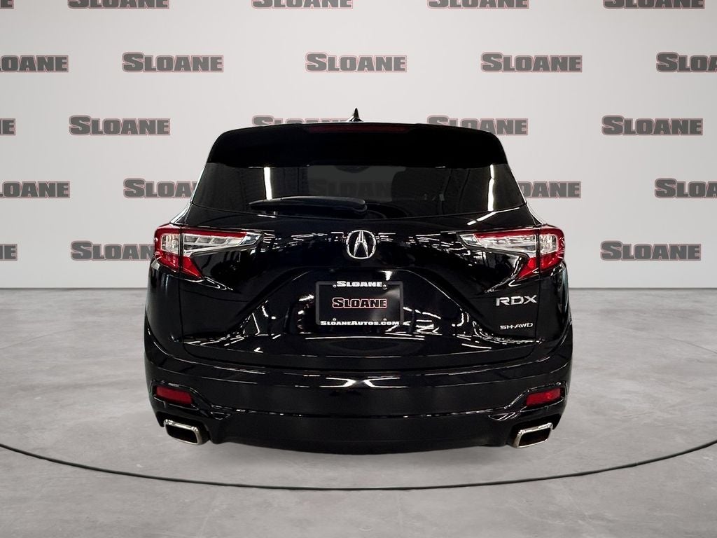 2025 Acura RDX Advance Package SH-AWD
