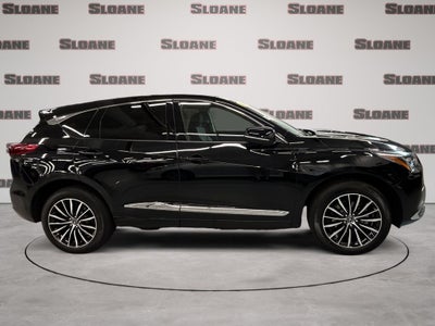 2025 Acura RDX Advance Package SH-AWD