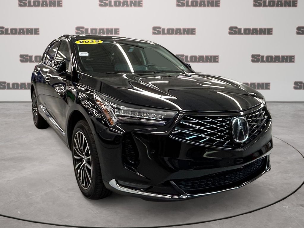 2025 Acura RDX Advance Package SH-AWD