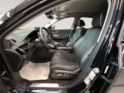 2025 Acura RDX Advance Package SH-AWD