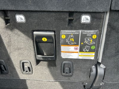 2022 Toyota Sienna XLE 7 Passenger