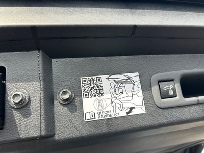 2022 Toyota Sienna XLE 7 Passenger