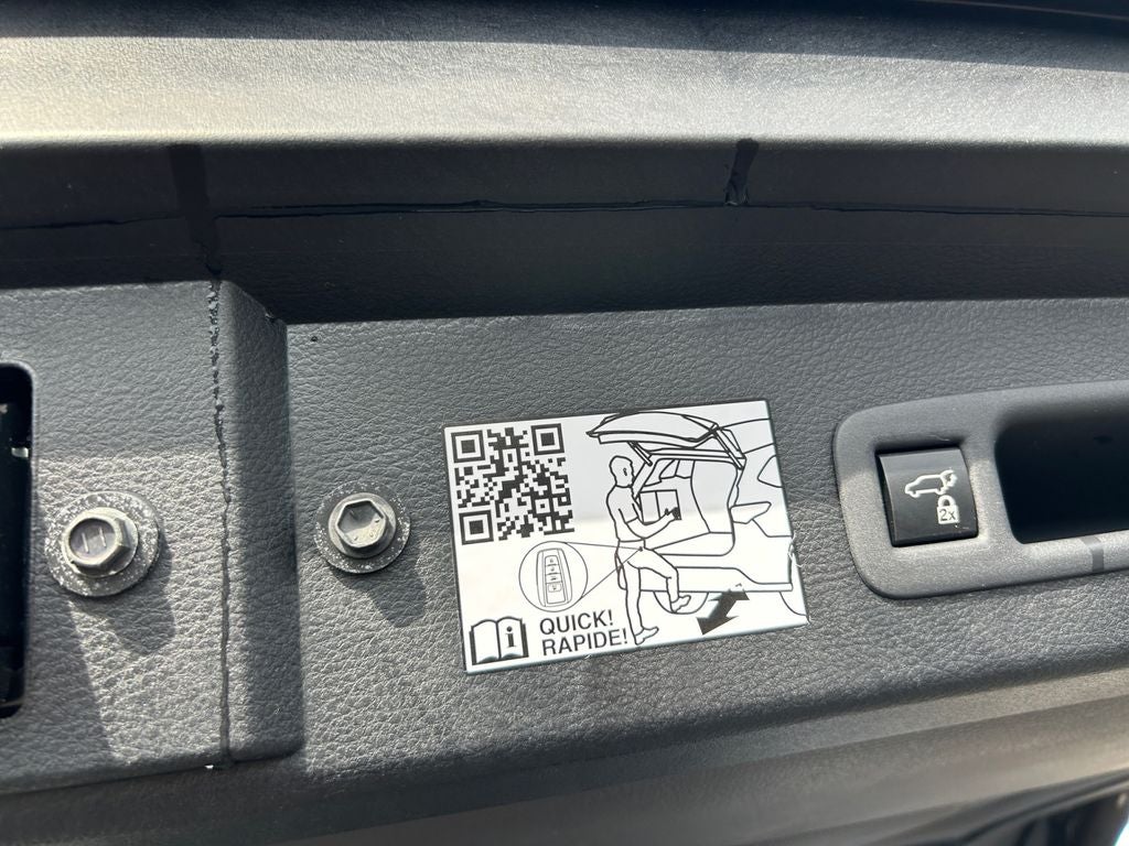 2022 Toyota Sienna XLE 7 Passenger