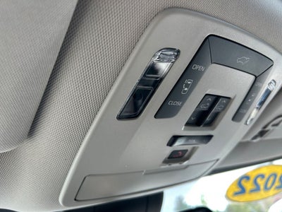 2022 Toyota Sienna XLE 7 Passenger