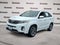 2015 Kia Sorento SX