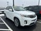 2015 Kia Sorento SX