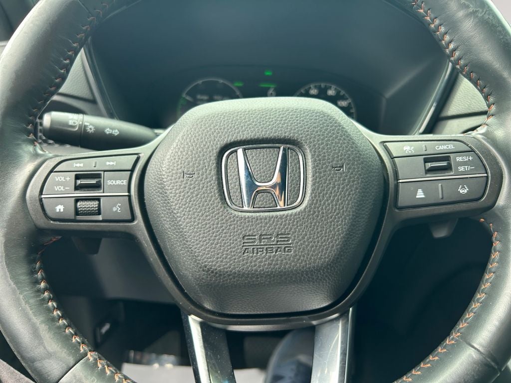 2023 Honda CR-V Hybrid Sport w/o BSI