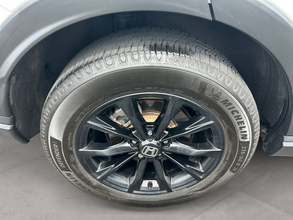 2023 Honda CR-V Hybrid Sport w/o BSI