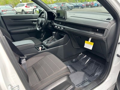2023 Honda CR-V Hybrid Sport w/o BSI