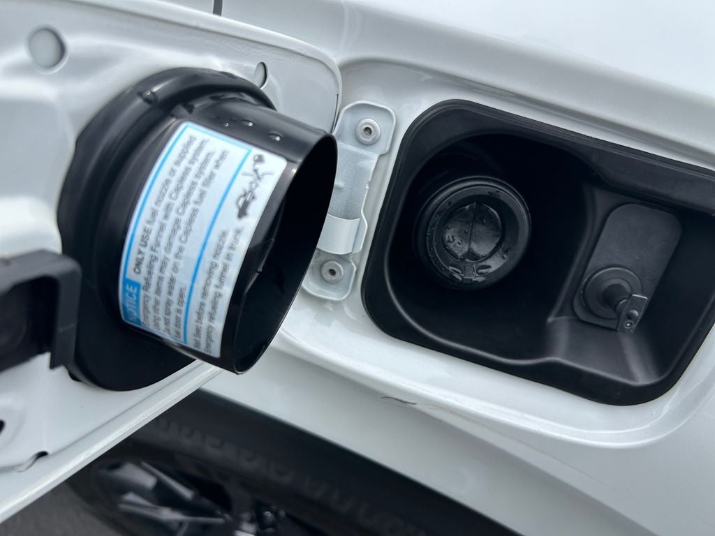 2023 Honda CR-V Hybrid Sport w/o BSI