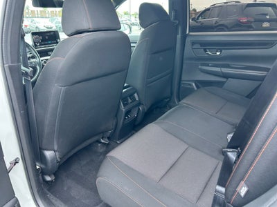 2023 Honda CR-V Hybrid Sport w/o BSI