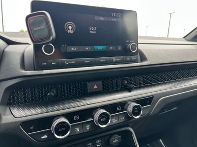 2023 Honda CR-V Hybrid Sport w/o BSI