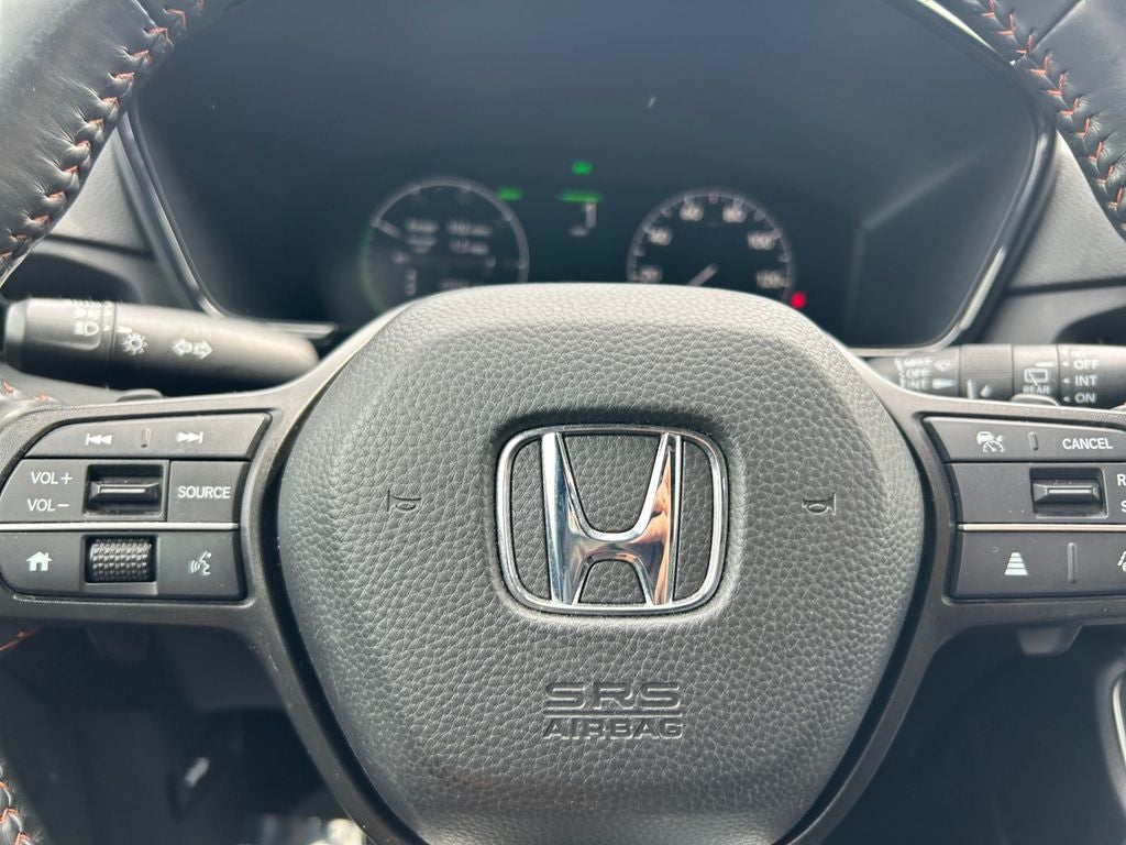 2023 Honda CR-V Hybrid Sport w/o BSI