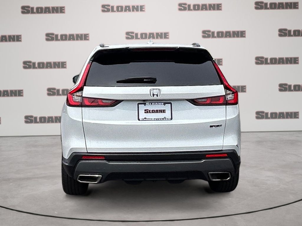 2023 Honda CR-V Hybrid Sport w/o BSI
