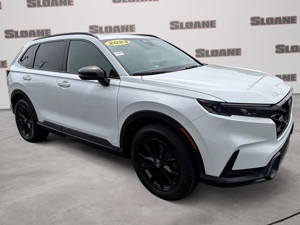 2023 Honda CR-V Hybrid Sport w/o BSI