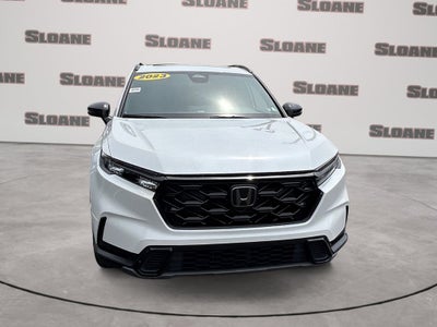 2023 Honda CR-V Hybrid Sport w/o BSI
