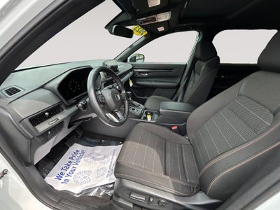 2023 Honda CR-V Hybrid Sport w/o BSI
