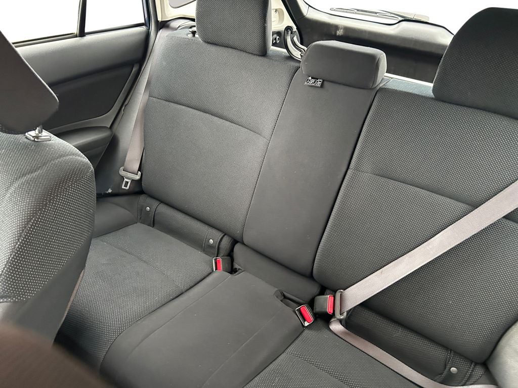 2013 Subaru Impreza 2.0i Premium