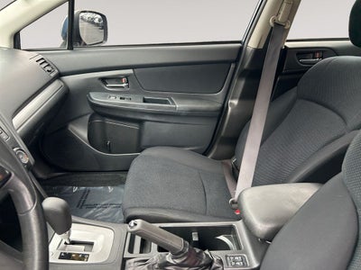 2013 Subaru Impreza 2.0i Premium