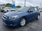 2013 Subaru Impreza 2.0i Premium