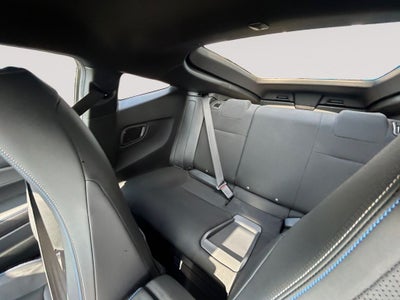 2026 Honda Prelude Coupe