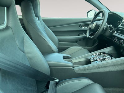2026 Honda Prelude Coupe