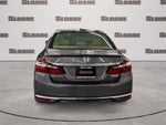 2017 Honda Accord Hybrid Touring