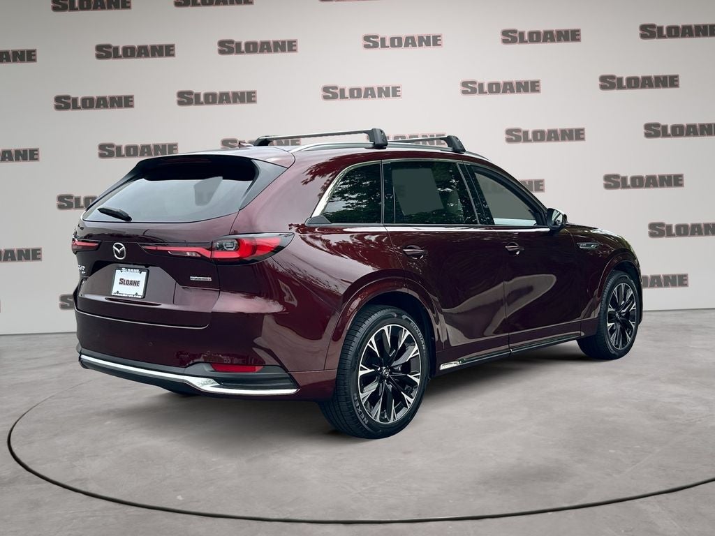 2024 Mazda Mazda CX-90 3.3 Turbo S Premium Plus